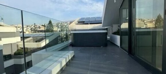 106m² Property in Voula, Greece No. 53541 24