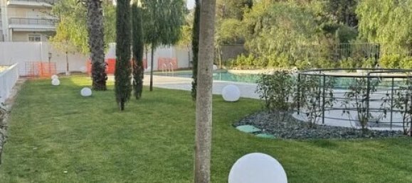 106m² Property in Voula, Greece No. 53541 4