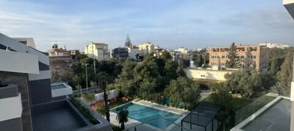 106m² Property in Voula, Greece No. 53541 23