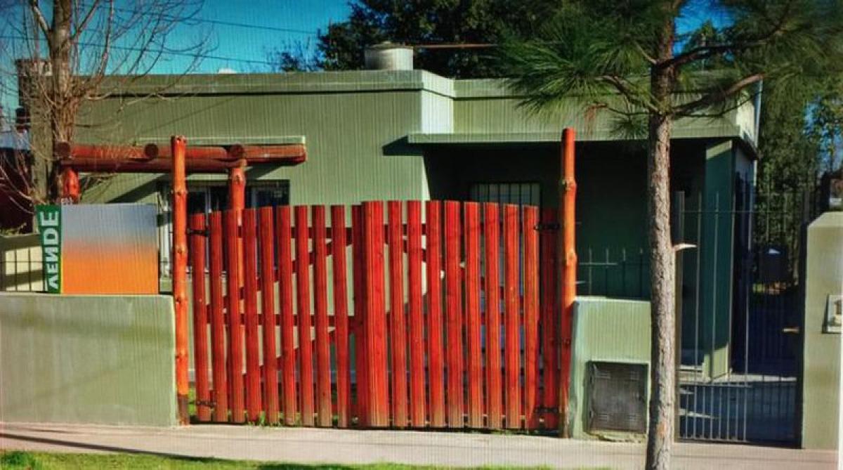 2 Schlafzimmer Haus in Almirante Brown, Argentina, Nr. 88558