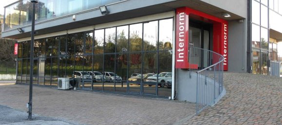 1300m² Office in Rome, Italy No. 107957 18