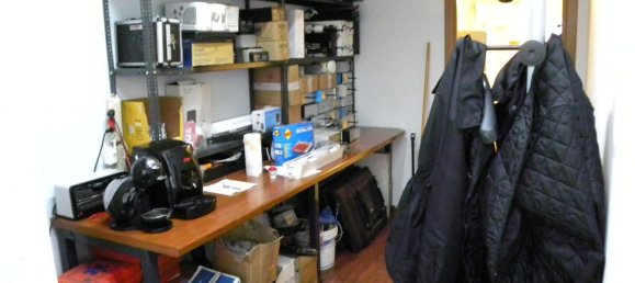 1300m² Office in Rome, Italy No. 107957 12