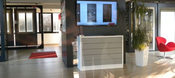 1300m² Office in Rome, Italy No. 107957 19