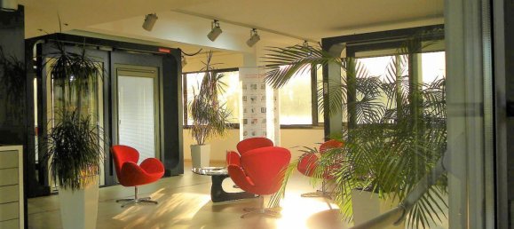 1300m² Office in Rome, Italy No. 107957 20