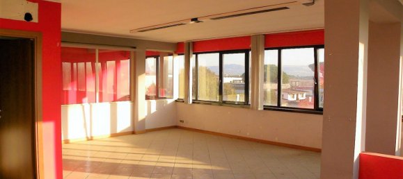 1300m² Office in Rome, Italy No. 107957 16