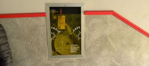 1300m² Office in Rome, Italy No. 107957 17