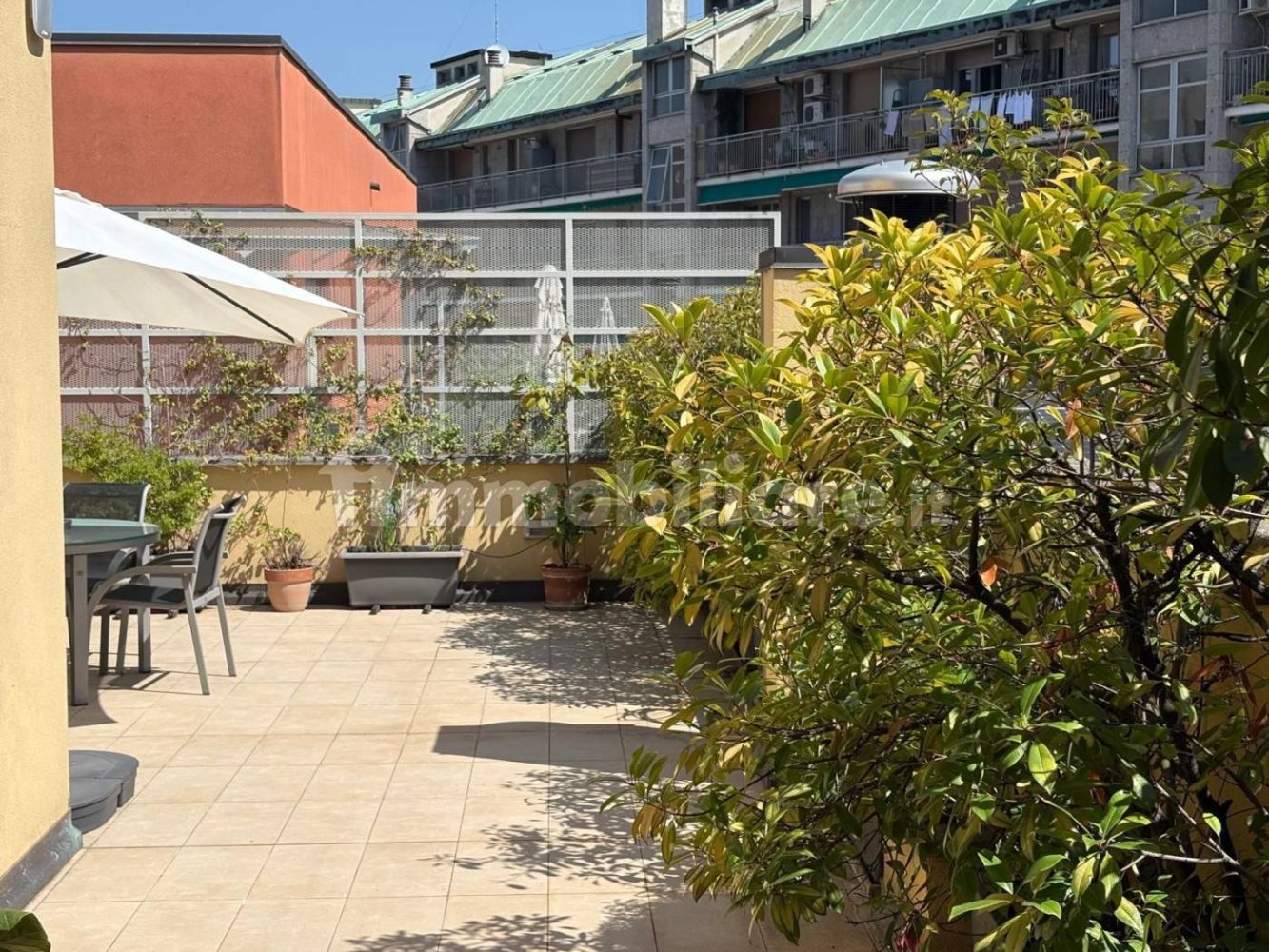 1 bedroom Apartment in Milan, Italy No. 342857