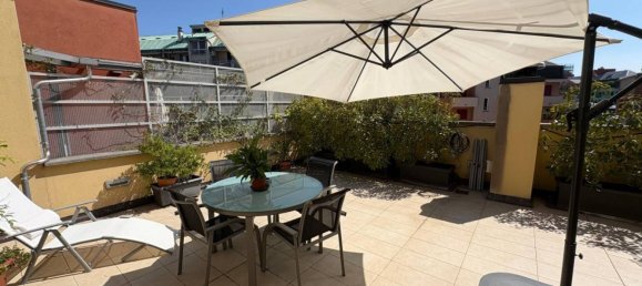 1 bedroom Apartment in Milan, Italy No. 342857 2