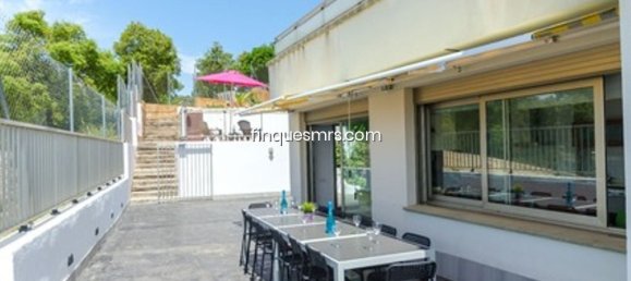 Casa de 6 dormitorios en Lloret de Mar, Spain No. 73861 30