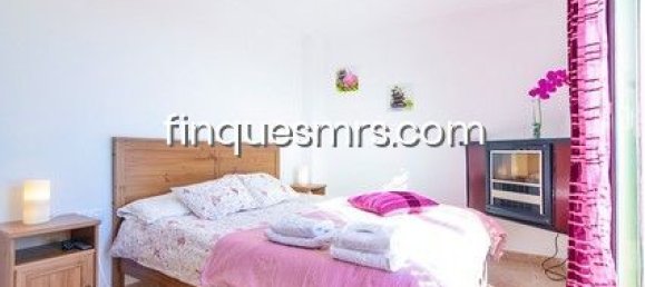 Casa de 6 dormitorios en Lloret de Mar, Spain No. 73861 13