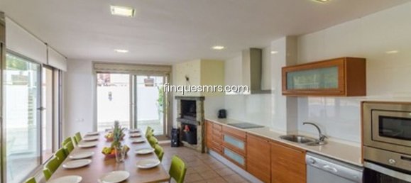 Casa de 6 dormitorios en Lloret de Mar, Spain No. 73861 36