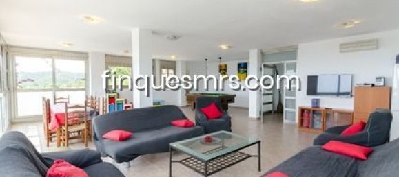 Casa de 6 dormitorios en Lloret de Mar, Spain No. 73861 5