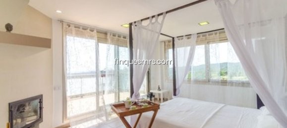 Casa de 6 dormitorios en Lloret de Mar, Spain No. 73861 41