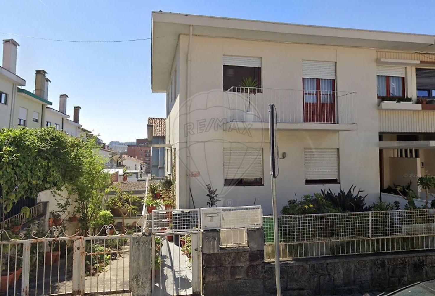 Квартира с 2 спальнями в Вила Нова ди Гая, Португалия № 224837