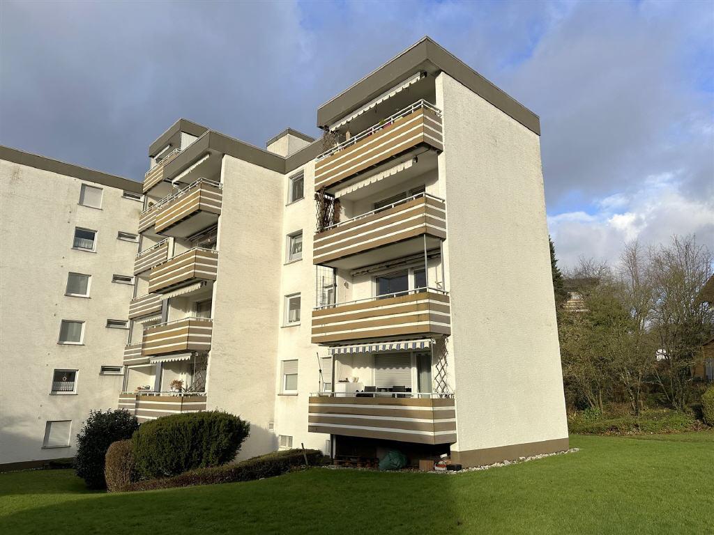1 bedroom Apartment in Hochsauerlandkreis, Germany No. 31832