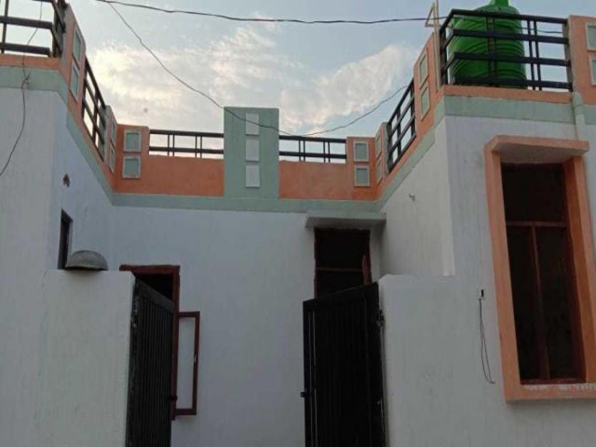 Estudio en Lucknow, India No. 19409