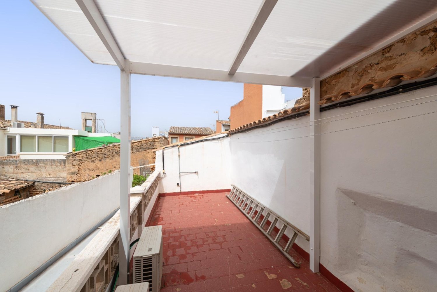 3 غرف نوم تاون هاوس في Alcudia, Spain رقم 278713