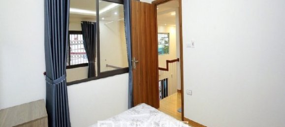 4 bedrooms House in Tay Ho, Vietnam No. 1139 12