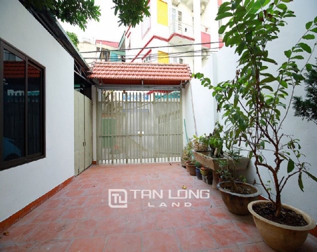 4 bedrooms House in Tay Ho, Vietnam No. 1139