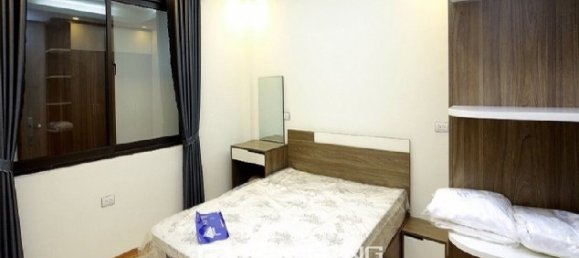 4 bedrooms House in Tay Ho, Vietnam No. 1139 13