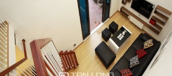 4 bedrooms House in Tay Ho, Vietnam No. 1139 6