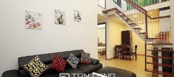 4 bedrooms House in Tay Ho, Vietnam No. 1139 3