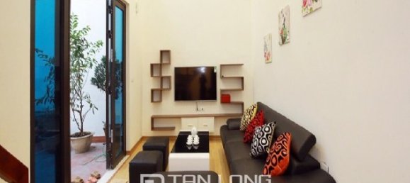 4 bedrooms House in Tay Ho, Vietnam No. 1139 4