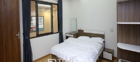 4 bedrooms House in Tay Ho, Vietnam No. 1139 14