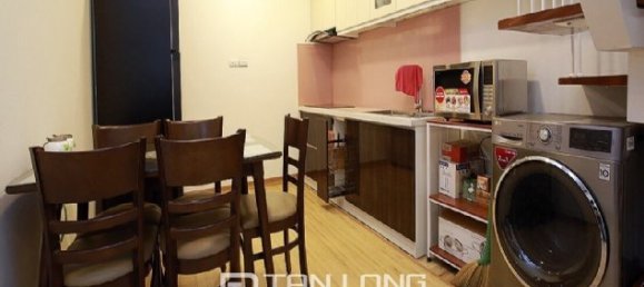 4 bedrooms House in Tay Ho, Vietnam No. 1139 5