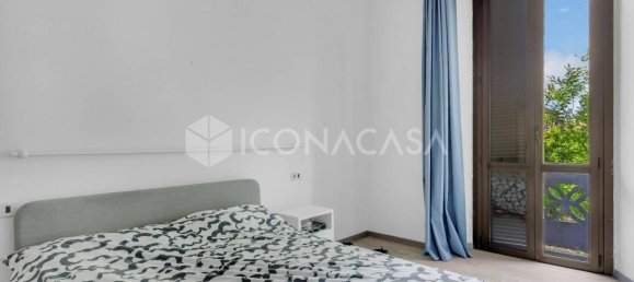 Квартира с 2 спальнями в Милан, Италия № 290766 6