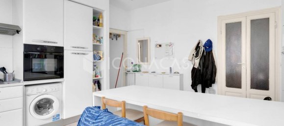 Квартира с 2 спальнями в Милан, Италия № 290766 3