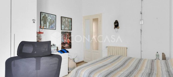 Квартира с 2 спальнями в Милан, Италия № 290766 17