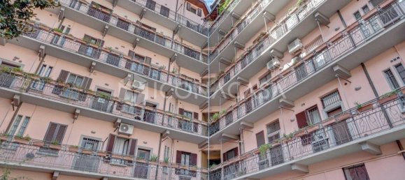 Квартира с 2 спальнями в Милан, Италия № 290766 18