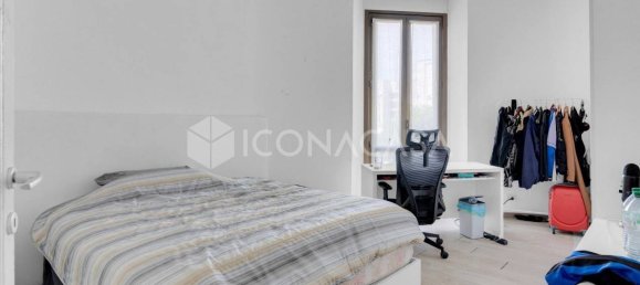 Квартира с 2 спальнями в Милан, Италия № 290766 10