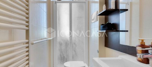 Квартира с 2 спальнями в Милан, Италия № 290766 14