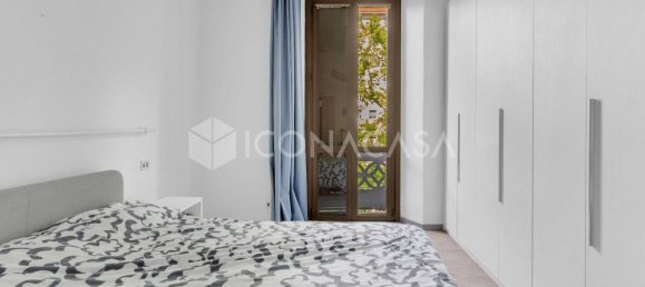 Квартира с 2 спальнями в Милан, Италия № 290766 5