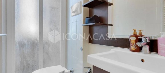 Квартира с 2 спальнями в Милан, Италия № 290766 15