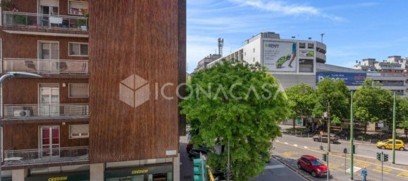 Квартира с 2 спальнями в Милан, Италия № 290766 4