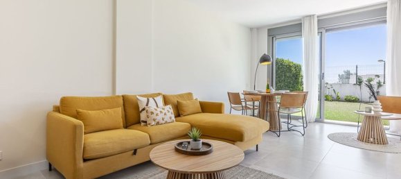 2 bedrooms Apartment in Estepona, Spain No. 189606 5