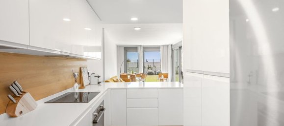 2 bedrooms Apartment in Estepona, Spain No. 189606 8