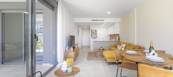 2 bedrooms Apartment in Estepona, Spain No. 189606 6