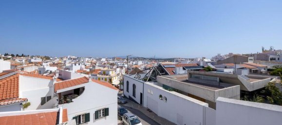 4 Schlafzimmer Stadthaus in Lagos, Portugal, Nr. 198784 2