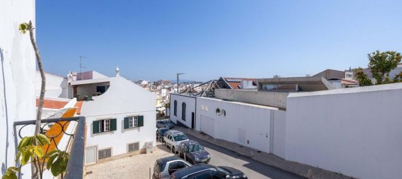 4 Schlafzimmer Stadthaus in Lagos, Portugal, Nr. 198784 14