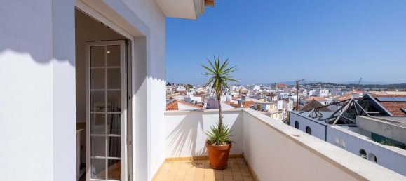 4 Schlafzimmer Stadthaus in Lagos, Portugal, Nr. 198784 24