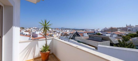 4 Schlafzimmer Stadthaus in Lagos, Portugal, Nr. 198784 23