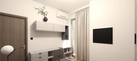 3 dormitorios propiedad en venta en Alimos, South Athens, Attica, Greece № 66174 15