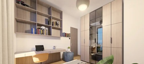 3 dormitorios propiedad en venta en Alimos, South Athens, Attica, Greece № 66174 12