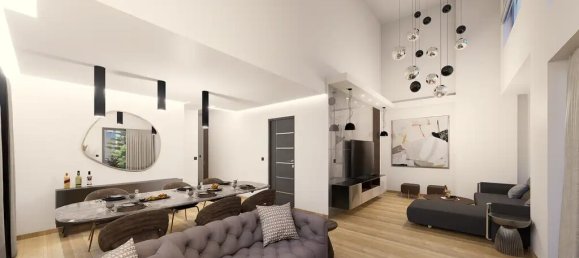 3 dormitorios propiedad en venta en Alimos, South Athens, Attica, Greece № 66174 5