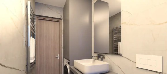 3 dormitorios propiedad en venta en Alimos, South Athens, Attica, Greece № 66174 20