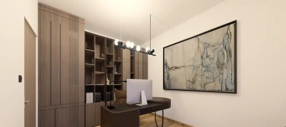 3 dormitorios propiedad en venta en Alimos, South Athens, Attica, Greece № 66174 16